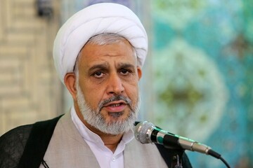 خبرنگاران صدای حق‌ هستند