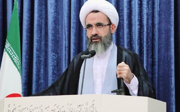 خلع سلاح مقاومت، خنجری از پشت به امت اسلام است