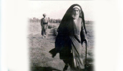 میرزا جواد آقا ملکی تبریزی کی نظر میں اربعین کے آداب