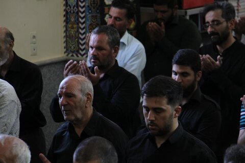 نمازجمعه ماهان