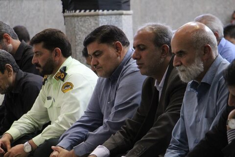 نمازجمعه ماهان