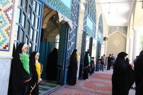 نمازجمعه ماهان