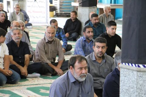 نمازجمعه ماهان