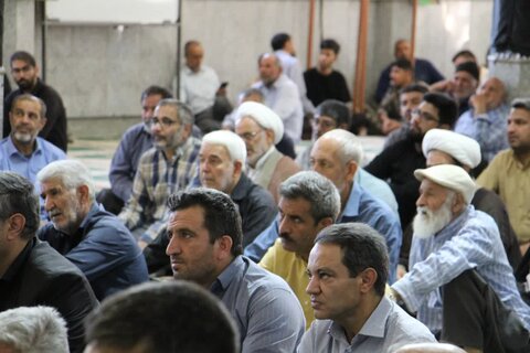 نمازجمعه ماهان