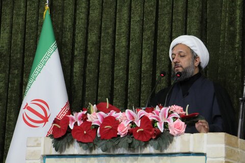 نمازجمعه ماهان