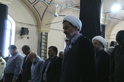 نمازجمعه ماهان