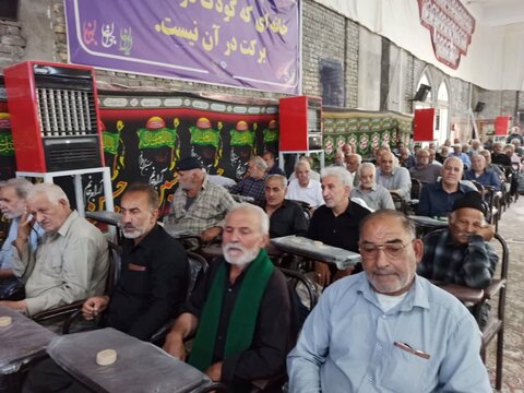 تصاویر/ نمازعبادی سیاسی جمعه کاشان