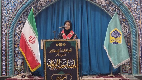 نماز جمعه گناوه به روایت تصویر