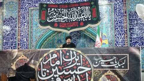 نماز جمعه دیلم به روایت تصویر