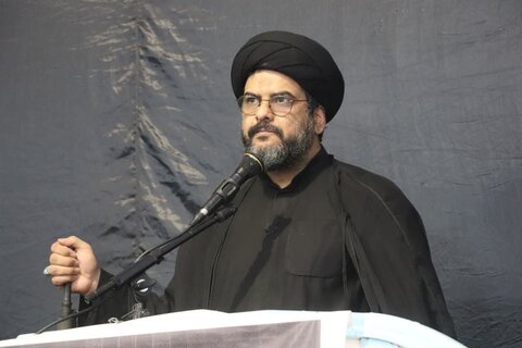 تصاویر/ آیین عبادی سیاسی نماز جمعه در شهرستان مهران 