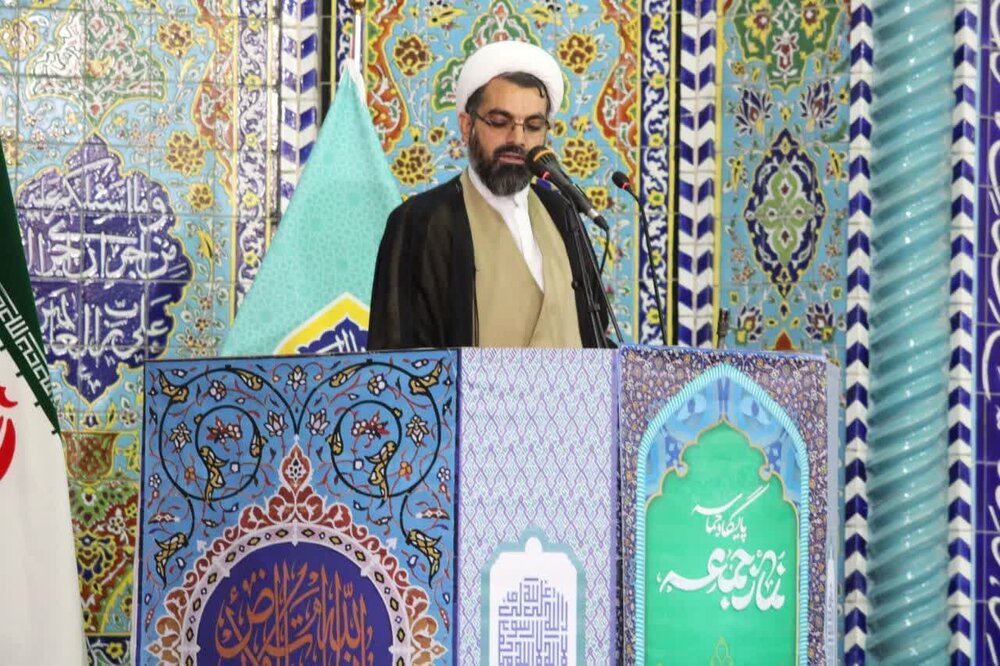 اعزام دو موکب و ۴۵۰زائر از شهرستان انار به کربلا