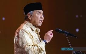 Al-Quran Should Be The Foundation Of Life And Governance: Ahmad Zahid