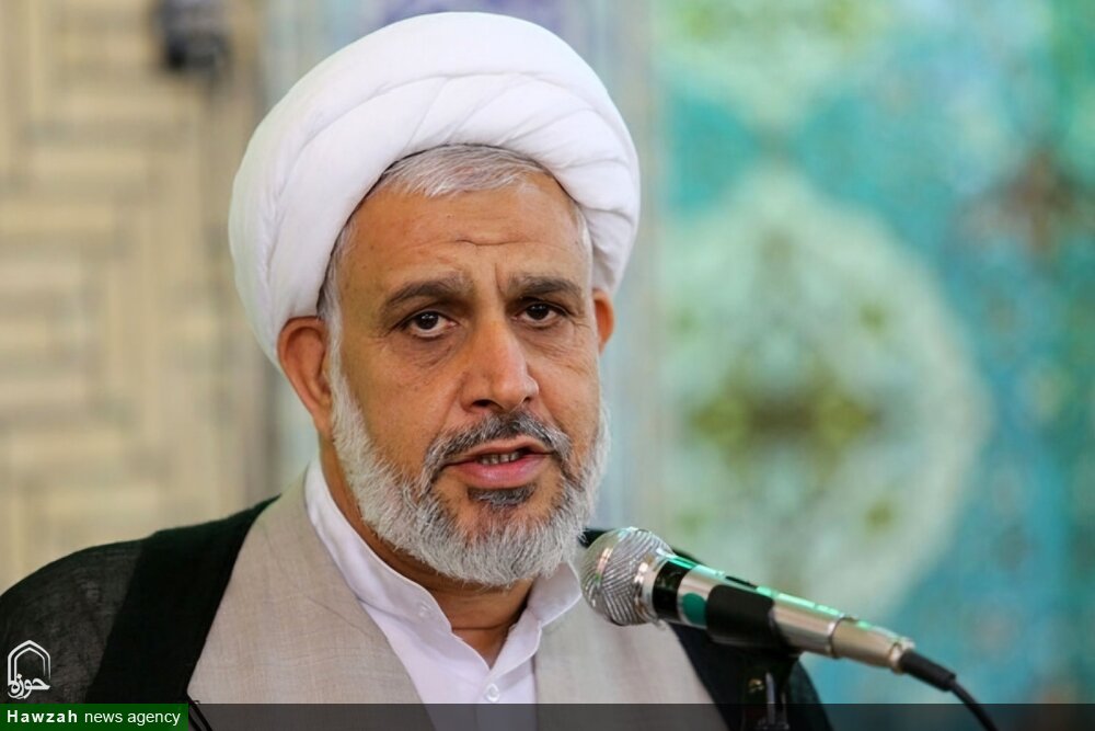 خبرنگاران صدای حق‌ هستند