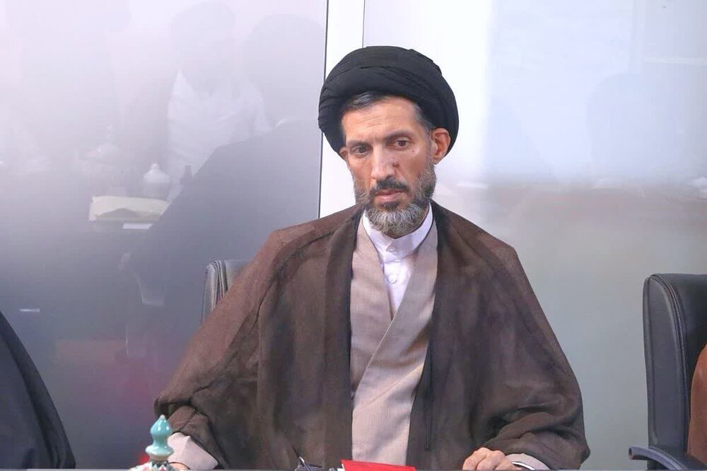 ششمین جلسه شورای حوزه علمیه استان یزد برگزار شد