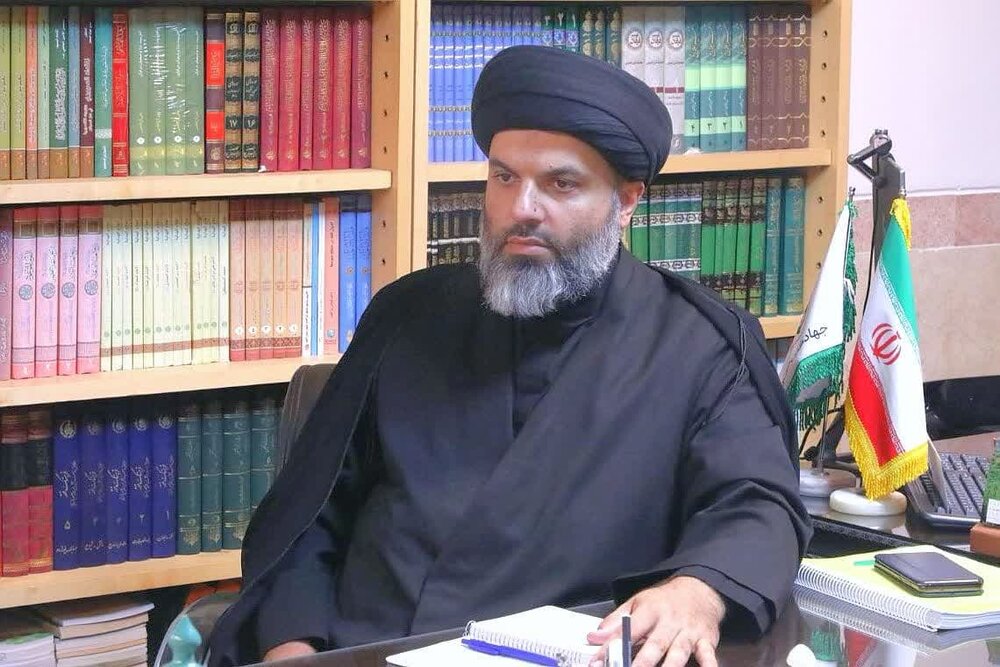 ششمین جلسه شورای حوزه علمیه استان یزد برگزار شد