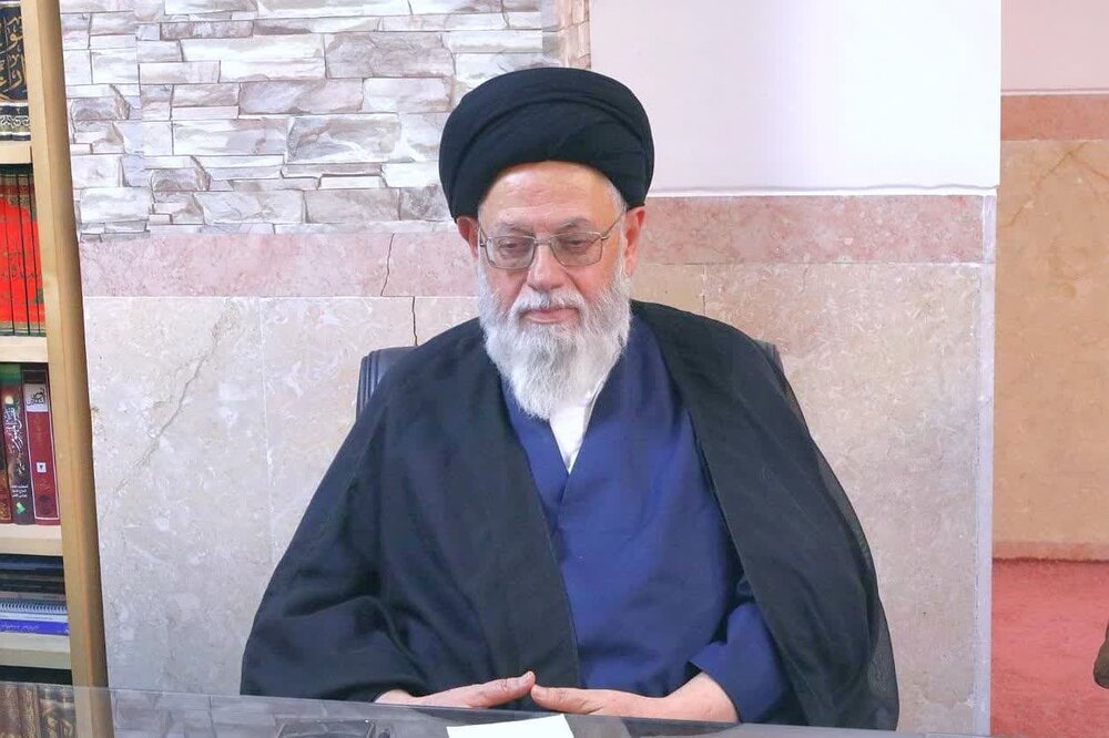 ششمین جلسه شورای حوزه علمیه استان یزد برگزار شد