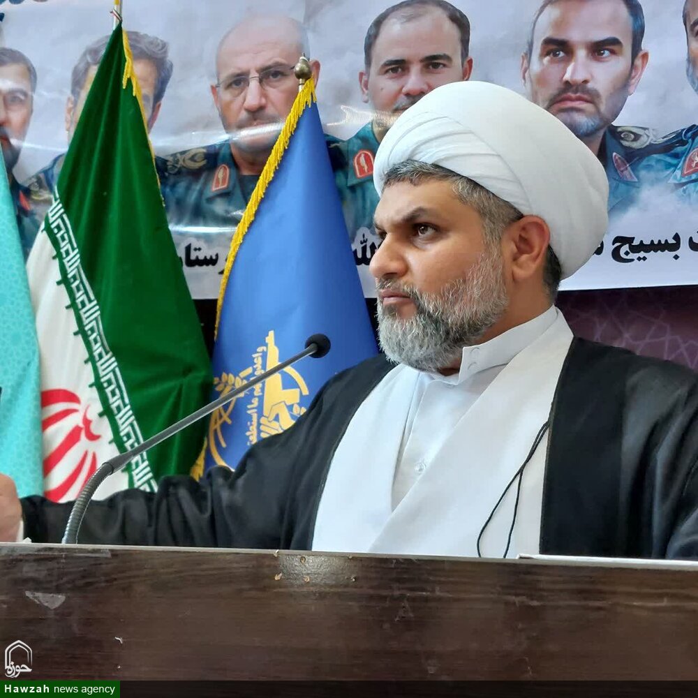 صاحبان تریبون و اندیشه بیش از گذشته به تبیین ابعاد مختلف جنگ تحمیلی ۱۲روزه بپردازند