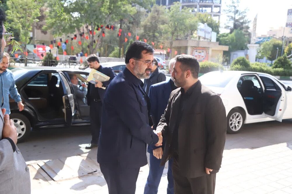 نیازمند همکاری ادارات و نهادها در برگزاری رویدادهای تخصصی هستیم