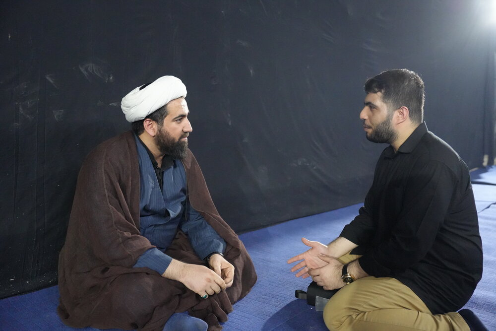 تقدیر از مبلغان و فعالان رسانه‌ای در چهارمین سوگواره ملی پایتخت موکب‌ها