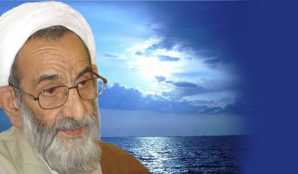 برای فردا، امروز دعا کن!