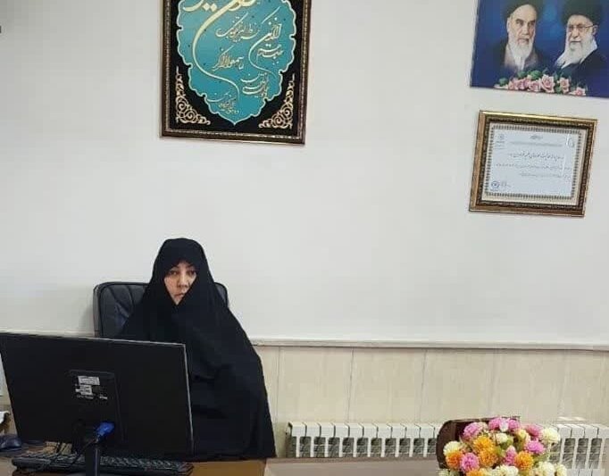 راهپیمایی اربعین حسینی حرکتی است برای همراهی با مظلومان جهان