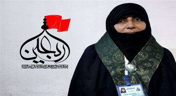 حضور مبلغان خواهر؛ ضامن آرامش و سلامت دینی بانوان اربعین حسینی