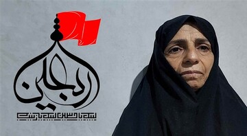موکب میقات‌الرضا، پل ارتباطی مبلغان با بانوان زائر اربعین شد