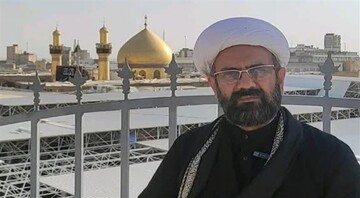 اربعین حسینی اوج ارتباط مردمی و نقش‌آفرینی روحانیت است
