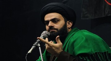 فعالیت‌های تبلیغی گروه جهادی شهید قنوتی در مسیر اربعین حسینی تشریح شد