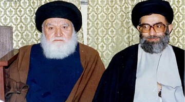 خاطرات علما | روایت عالِم پنهان از چشمان باز ساواک