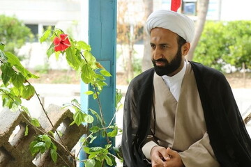 موج گسترده خدمت‌رسانی طلاب، روحانیون و مبلغین در مسیر اربعین / راه‌اندازی مواکب حوزوی با استفاده از ظرفیت‌ها و امکانات ستادی و استانی