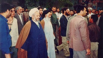 خاطرات علما | مهم‌تر از زیارت امام حسین (علیه‌السلام)