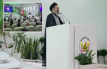 هیچ موکبی نباید بدون مبلّغ دینی باشد