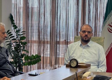 آیین راهپیمایی دلدادگان اربعین حسینی با شعار «عهد می‌بندم» در تهران برگزار می‌شود