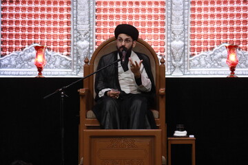 کشوری که جمعیت جوان نداشته باشد امنیت و اقتصاد نخواهد داشت