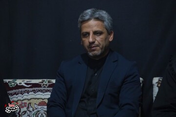 خبرنگاران طلایه‌داران جهاد تبیین و امیدآفرینی‌اند