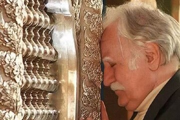 نام استاد فرشچیان با آثار بی‌بدیل مذهبی‌اش جاودانه شد