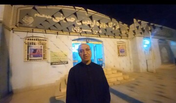 فیلم| آخرین وضعیت مرز خسروی از زبان استاندار کرمانشاه