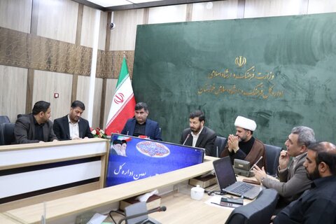 تصاویر/آغاز فعالیت‌های فرهنگی و هنری در ایام اربعین در مرز چذابه