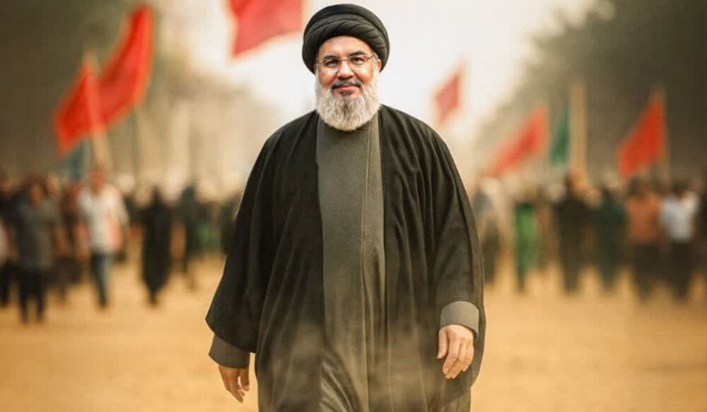 یادداشت | معجزه‌ای که هر سال تکرار می‌شود