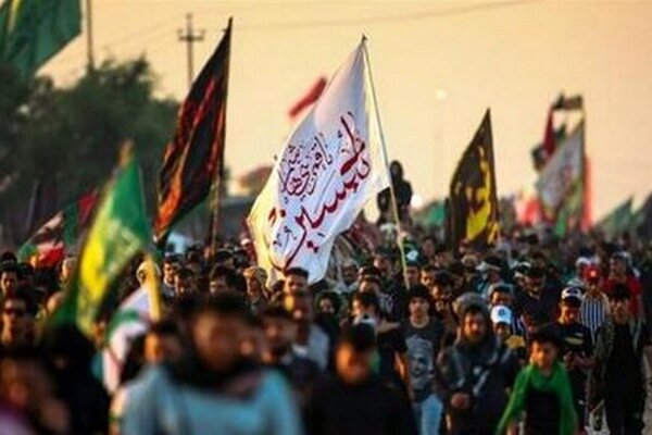 نماهنگ «حصیر»؛ پل فرهنگی ایران و قفقاز در موسم اربعین