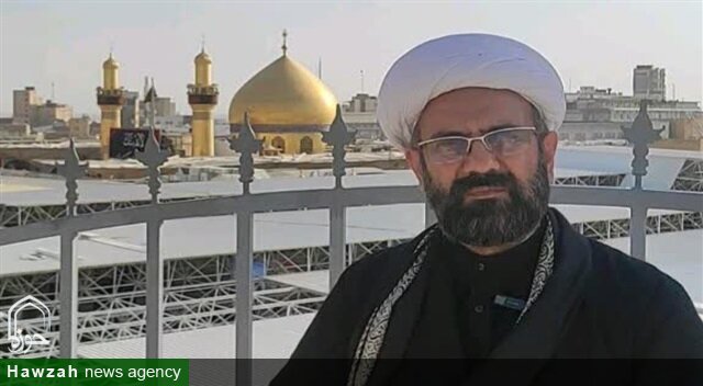 اربعین حسینی اوج ارتباط مردمی و نقش‌آفرینی روحانیت است