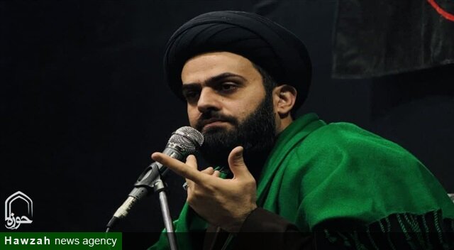 فعالیت‌های تبلیغی گروه جهادی شهید قنوتی در مسیر اربعین حسینی تشریح شد