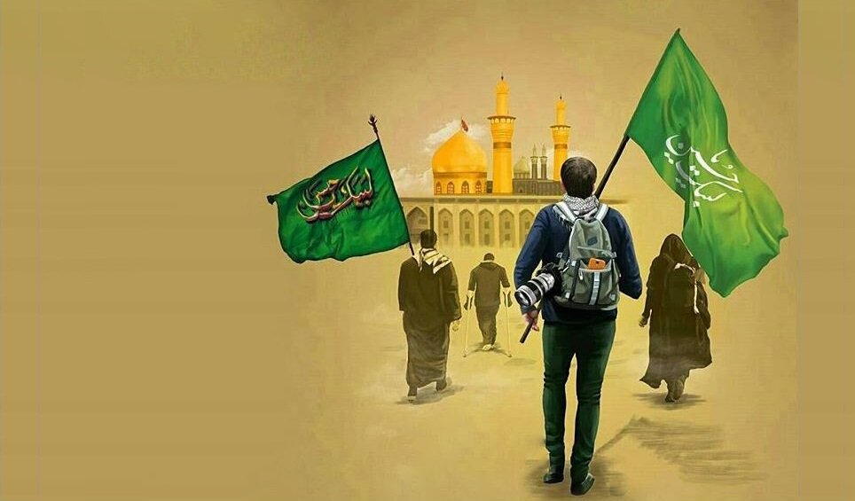 احکام شرعی | آیا هر سفری برای مرد مجاز است؟