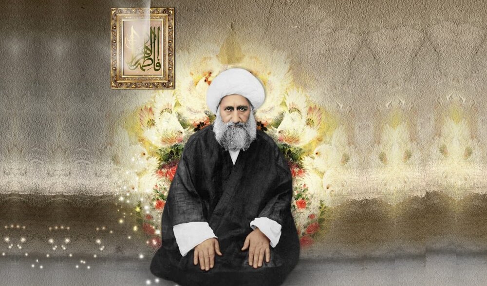 خاطرات علما | امام نظیر نداشت