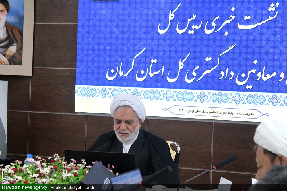 خبرنگاران در حوادث اخیر کشور همچون مدافعان در خط مقدم، نقش هدایت‌گرانه خود را ایفا کردند