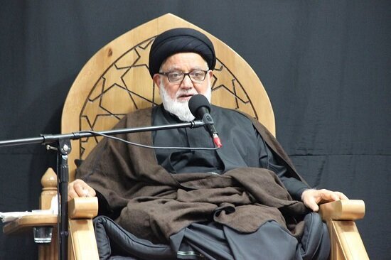 Mwakilishi wa Ayatollah Al-Udhma Sistani Ulaya: Arubaini ya Husseini; Ujumbe wa mwamko, uaminifu na kusimama imara mbele ya dhulma