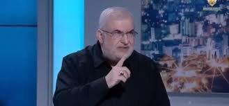 MP Raad: Lebanese Government Decision to Disarm Hezbollah Can Never Be Implemented, Let Them Bear the Consequences