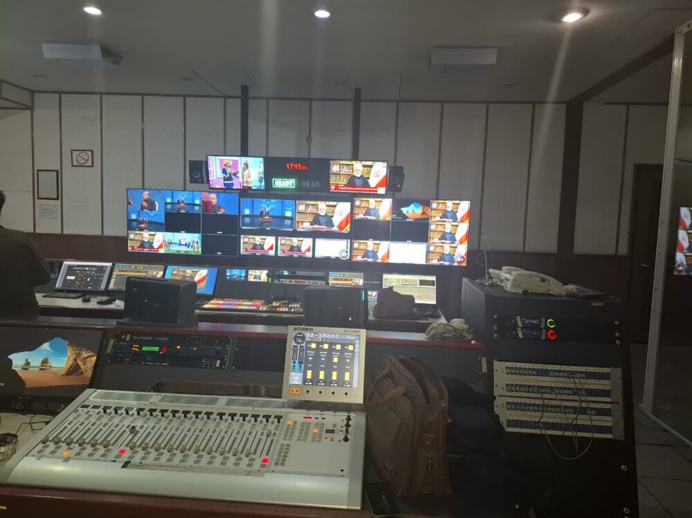 وبینار بین المللی «غزه و علمای امت