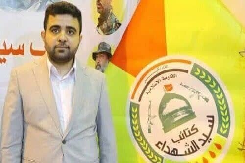 Kataib Sayyid al-Shohada Official: Journalists Are Heroes of the Media Front